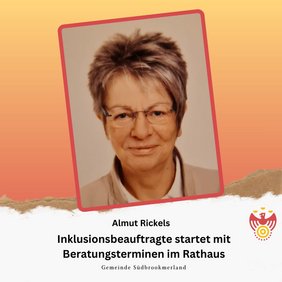 Almut Rickels