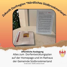 Dorfentwicklungsplan
