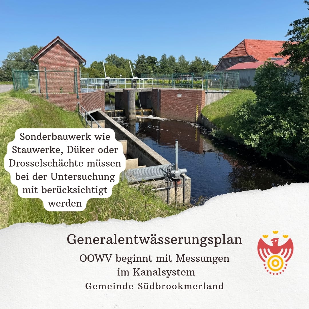 Gewässer