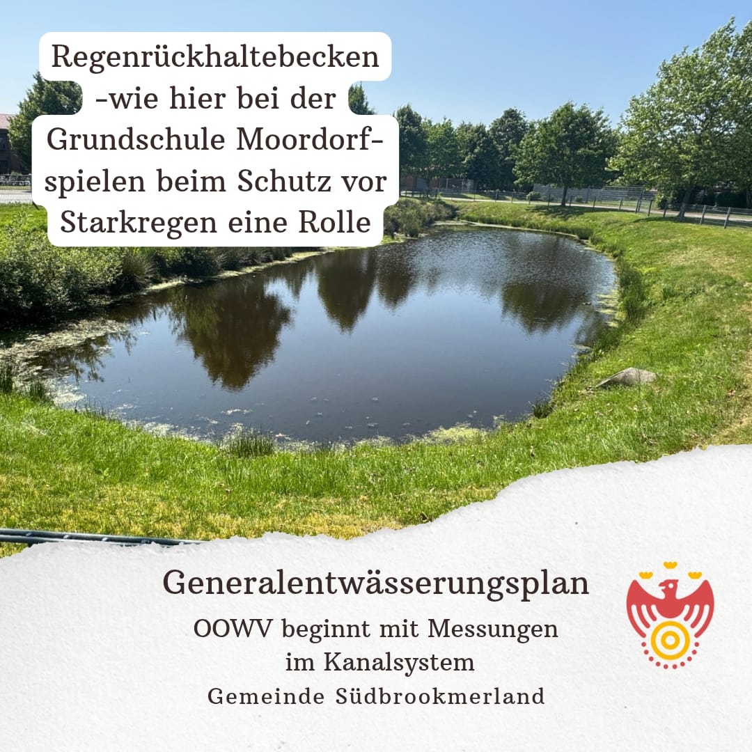 Gewässer